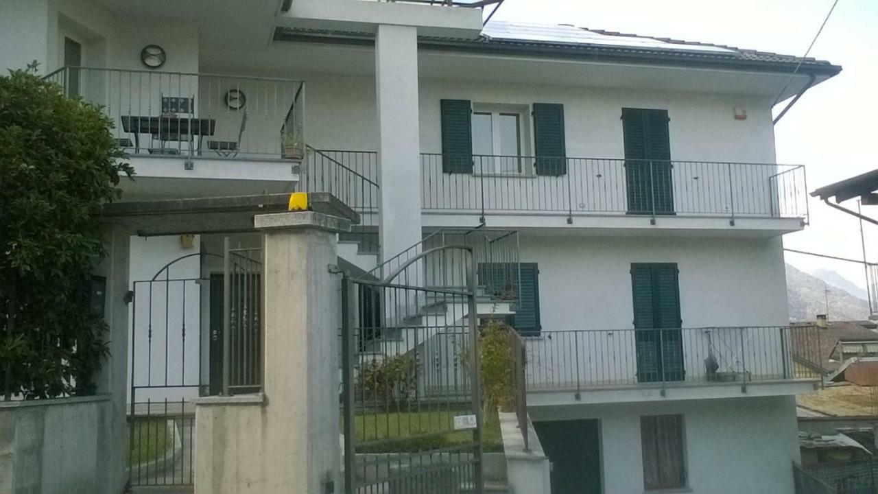Nel Cuore Dell'Ossola Pallanzeno Exterior photo