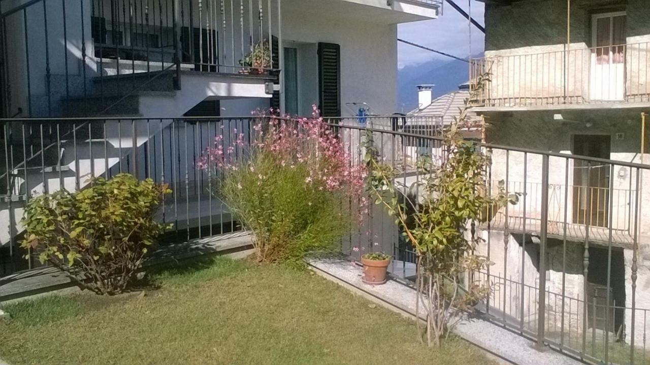 Nel Cuore Dell'Ossola Pallanzeno Exterior photo